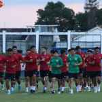 Timnas Indonesia Kontra Curacao Tanpa Lima Andalan, Shin Tae-yong Panggil Tiga Pemain dari Tim U-20
