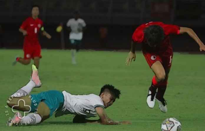 Prediksi Timnas Indonesia U-20 vs Vietnam di Kualifikasi Piala Asia U-20/2023