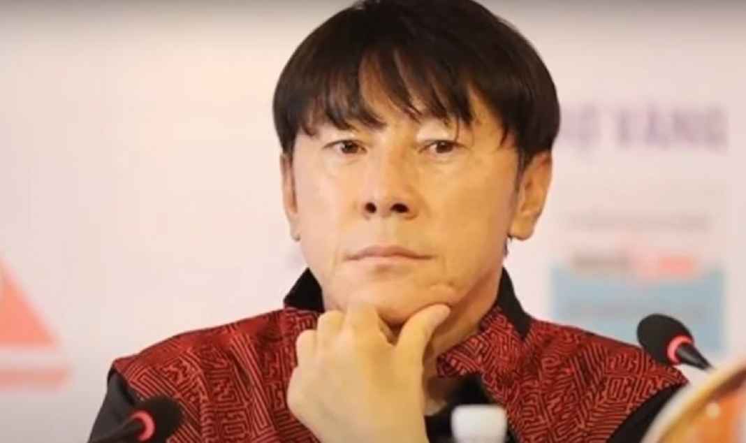 Liga Internasional, Timnas Indonesia, Timnas Vietnam, Piala Asia U-20 Shin Tae-yong Minta Timnas Indonesia U-20 Tak Remehkan Timor Leste, Vietnam Siap Jegal Ambisi Melaju ke Final Piala Asia U-20