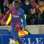 Setelah Absen Satu Tahun, Barcelona Kembali Lepas Ousmane Dembele ke Timnas Prancis