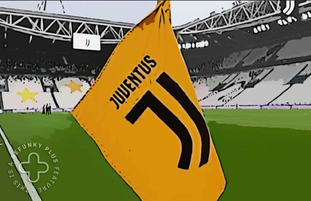 Juventus Pantau Satu Lagi Pemain Eintracht Frankfurt