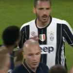 Buntut Kekalahan Juventus di Monza, Leonardo Bonucci Diserang Suporter Fanatik