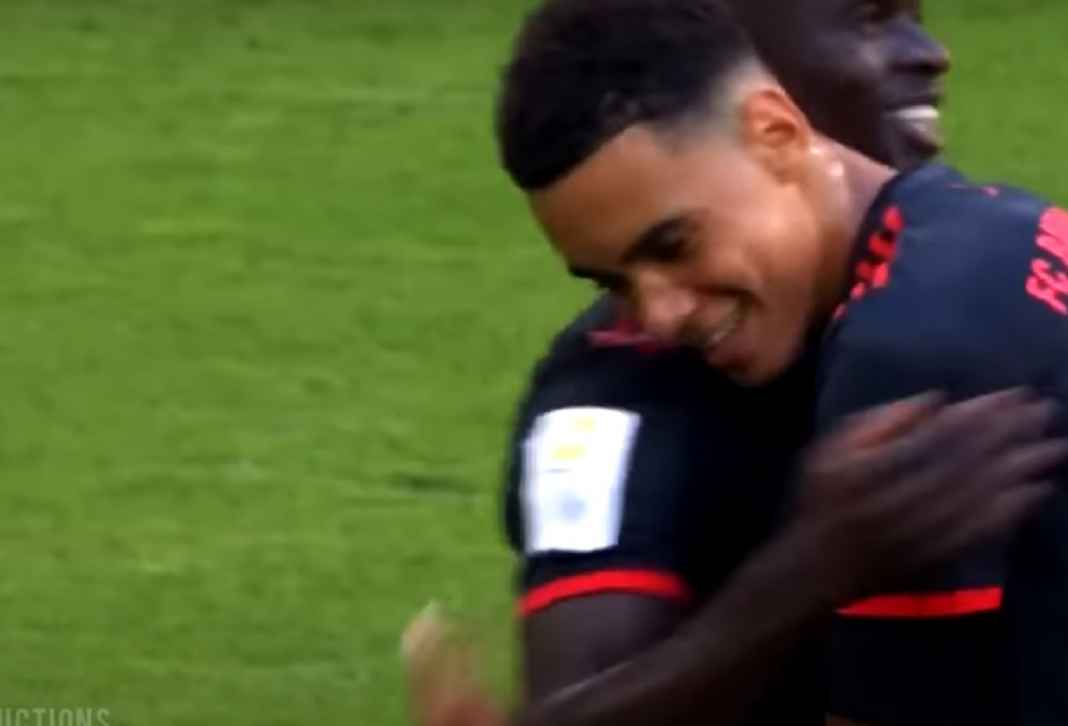 Liga Jerman, Bayern Munchen, Jamal Musiala Bayern Munchen Ketar-ketir Jamal Musiala Terbuka pada Peluang Kembali ke Inggris