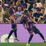Barcelona Umumkan Skuad Kontra Cadiz, Hector Bellerin Memulai Debutnya