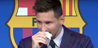 Terungkap, Lionel Messi Ajukan Sembilan Syarat Tak Masuk Akal untuk Perbarui Kontraknya di Barcelona