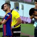 Miralem Pjanic Akhirnya Tinggalkan Barcelona dan Berlabuh di Klub UEA