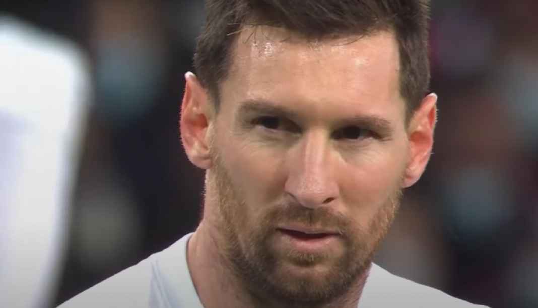 Liga Spanyol, Barcelona, PSG, Lionel Messi, Bursa Transfer PSG Berusaha Gagalkan Rencana Barcelona Boyong Pulang Lionel Messi
