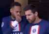 Lionel Messi Bahas Neymar dan Kylian Mbappe, Emang Ribut Lagi di PSG?