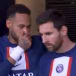Lionel Messi Bahas Neymar dan Kylian Mbappe, Emang Ribut Lagi di PSG?