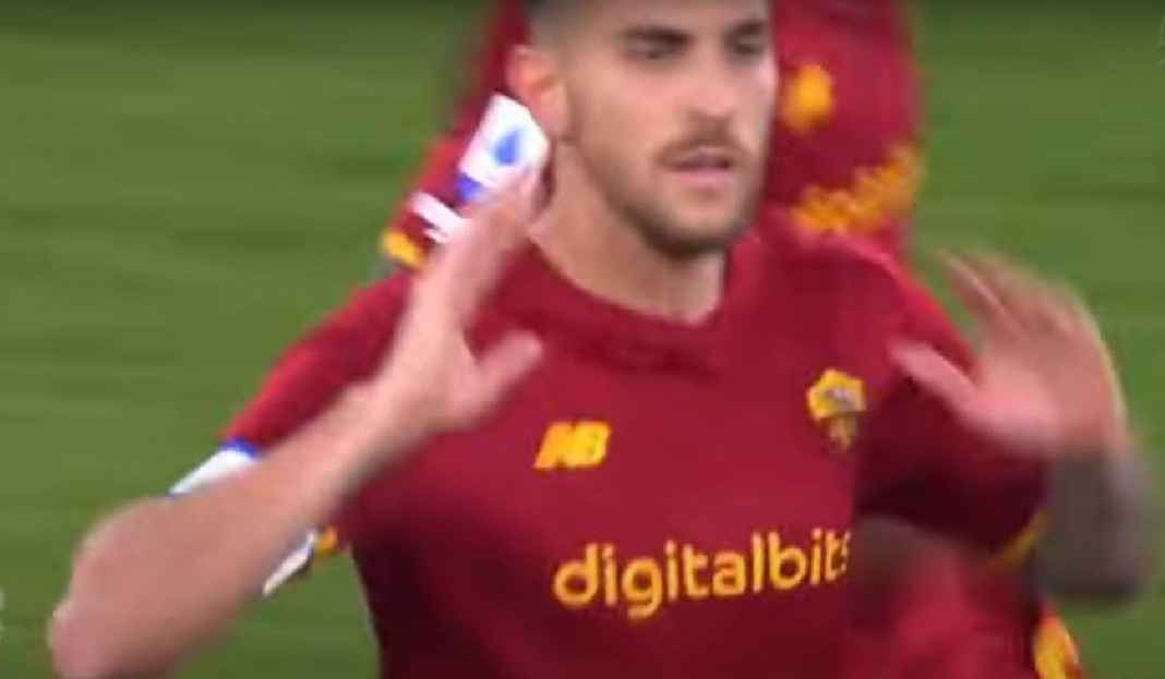 Lorenzo Pellegrini Mundur dari Kamp Timnas Italia, Ini Sebabnya Jelang UEFA Nations League, Lorenzo Pellegrini Mundur dari Timnas Italia