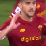 Jelang UEFA Nations League, Lorenzo Pellegrini Mundur dari Timnas Italia