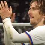 Usai Bela Timnas Kroasia, Luka Modric Bikin Gelisah Real Madrid