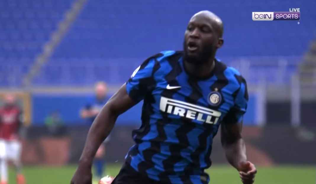 Lukaku tidak ingin kembali ke Chelsea Romelu Lukaku Tetap Tak Tertarik Kembali ke Chelsea Meski Graham Potter Jadi Bos Baru