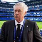 Real Madrid Mulai Pertimbangkan Kontrak Baru Bagi Manajer Carlo Ancelotti