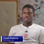 Tyrell Malacia Ungkap Rahasia Kebangkitan Man Utd Usai Awal Musim yang Buruk