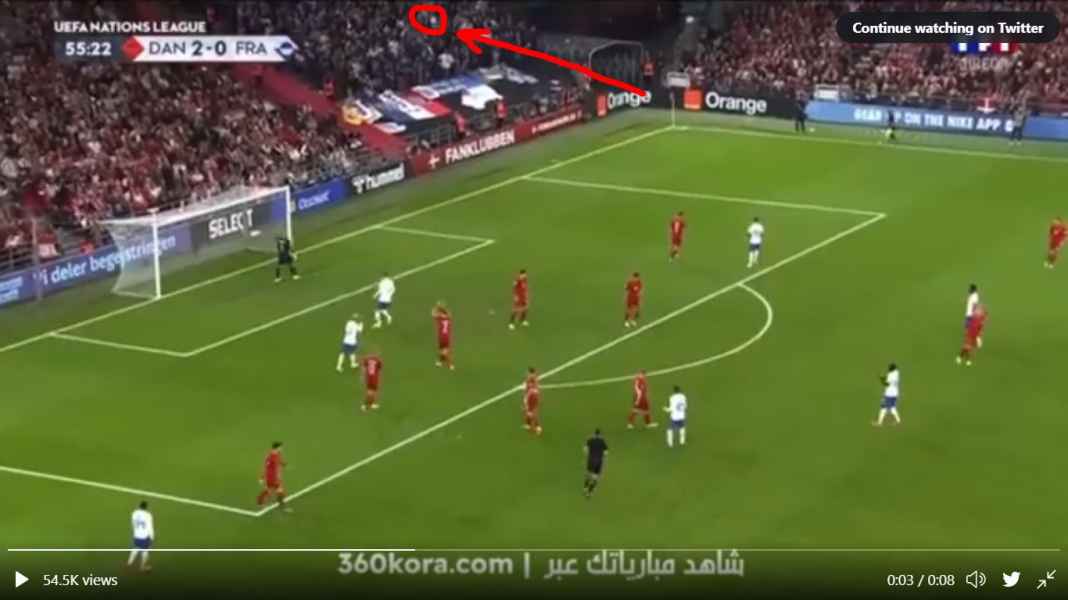 Malam terburuk Kylian Mbappe Santet Paul Pogba Berhasil! Kylian Mbappe Jalani Malam Terburuknya