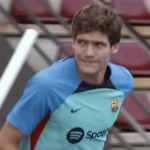 Bayern Munchen vs Barcelona, Menanti Debut Starter Marcos Alonso