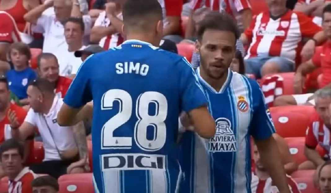 Martin Braithwaite Komporin Dembele dan Lewandowski Usai Ditendang, Martin Braithwaite Panas-panasin Penyerang Barcelona!