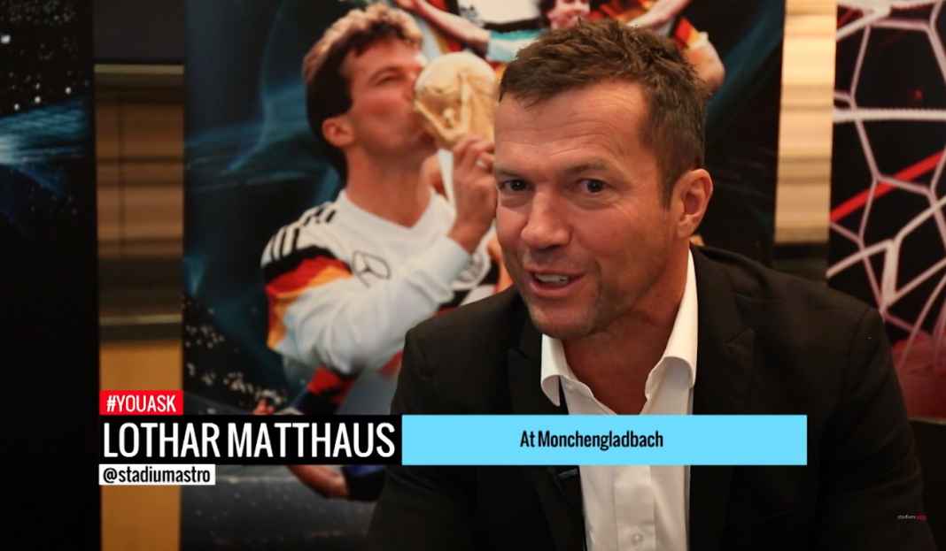 Matthaus tetap jagokan Inggris di Piala Dunia Jeblok di UEFA Nations League, Timnas Inggris Tetap Favorit Untuk Piala Dunia 2022