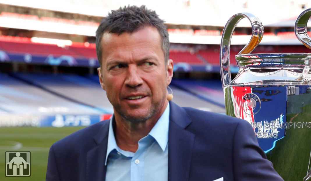 Mattheus pesaing Bayern di UCL Man City Nggak Masuk Hitungan, Ini Empat Favorit Juara Liga Champions Musim Ini