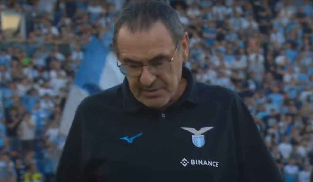 Alasan Maurizio Sarri Puas dengan Kemenangan Lazio Kontra Hellas Verona