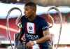 Kekalahan Final Liga Champions 2020, Momen Paling Menyakitkan Bagi Kylian Mbappe