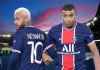 Kylian Mbappe Ungkap Rahasia Hubungannya Dengan Neymar di Paris Saint-Germain
