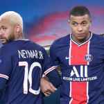 Kylian Mbappe Ungkap Rahasia Hubungannya Dengan Neymar di Paris Saint-Germain