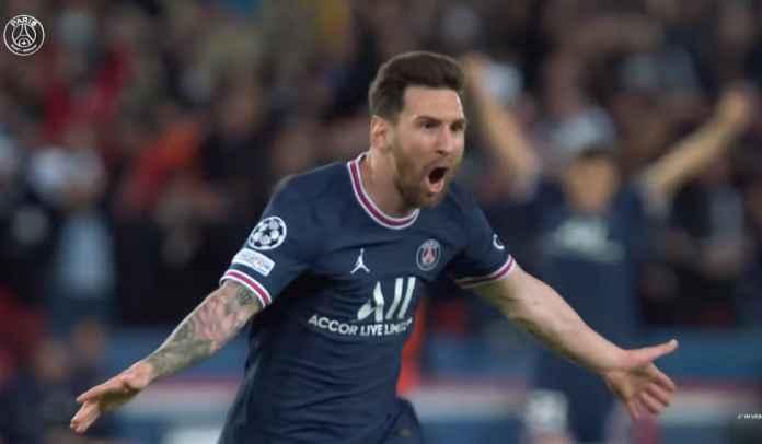 Kontrak di PSG Segera Berakhir, Lionel Messi Bakal Putuskan Masa Depan Pasca Piala Dunia