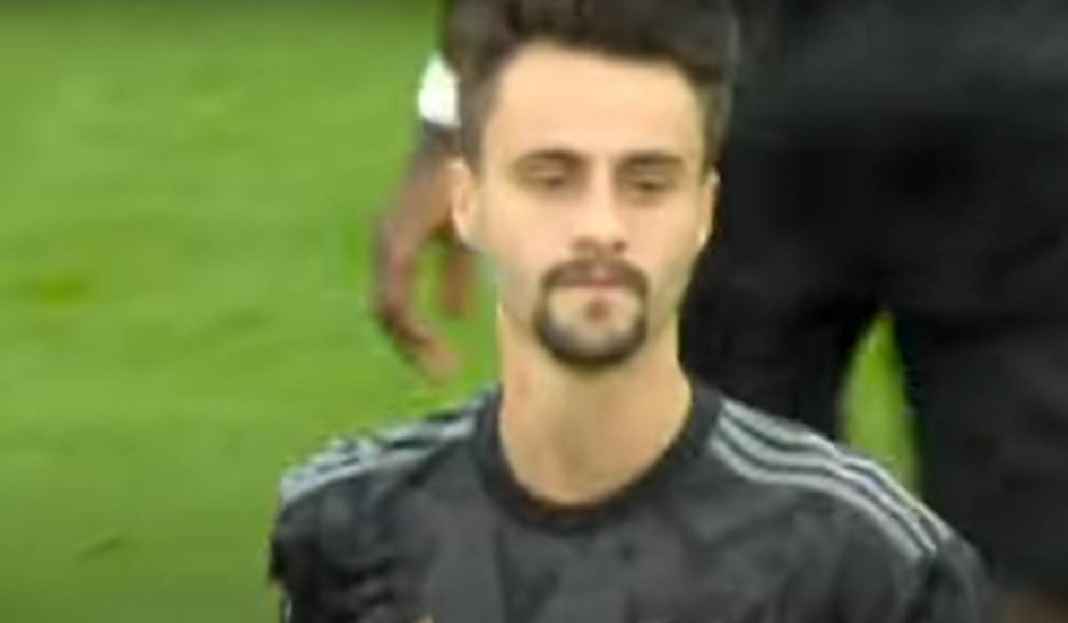 Mikel Arteta Jamin ke Fans Soal Kualitas Fabio Vieira Fabio Vieira Disorot, Mikel Arteta Langsung Berikan Pembelaan