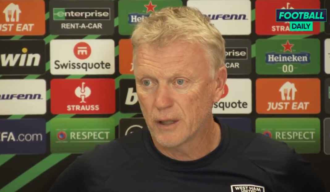 Moyes terkejut Tuchel dipecat Moyes Terkejut Tuchel Dipecat, Tegaskan West Ham Serius di Liga Konferensi Eropa