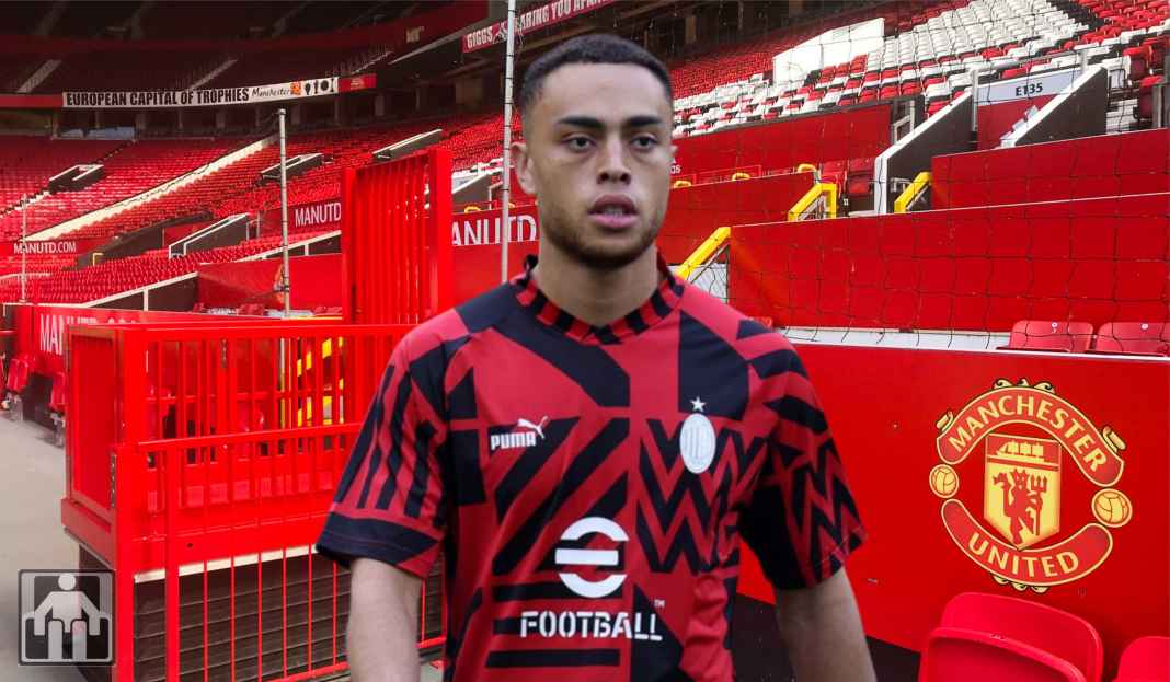 Murtogh cegah transfer Dest John Murtogh Cegah Transfer Bek Kanan Barcelona Ini ke Manchester United