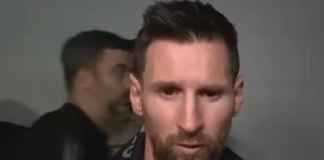 Awas, Lionel Messi Sudah Kembali Temukan Ketajaman!
