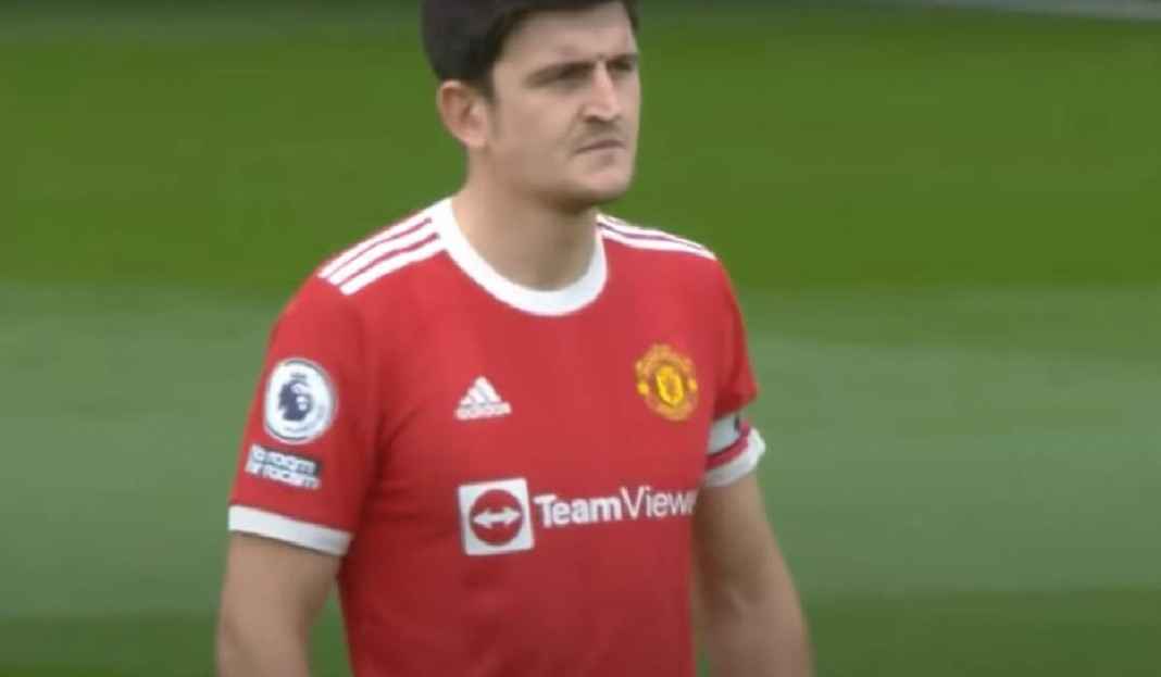 Nemanja Matic Bela Harry Maguire Usai Diserang Netizen Harry Maguire Sering Diserang Netizen, Nemanja Matic Bilang Begini