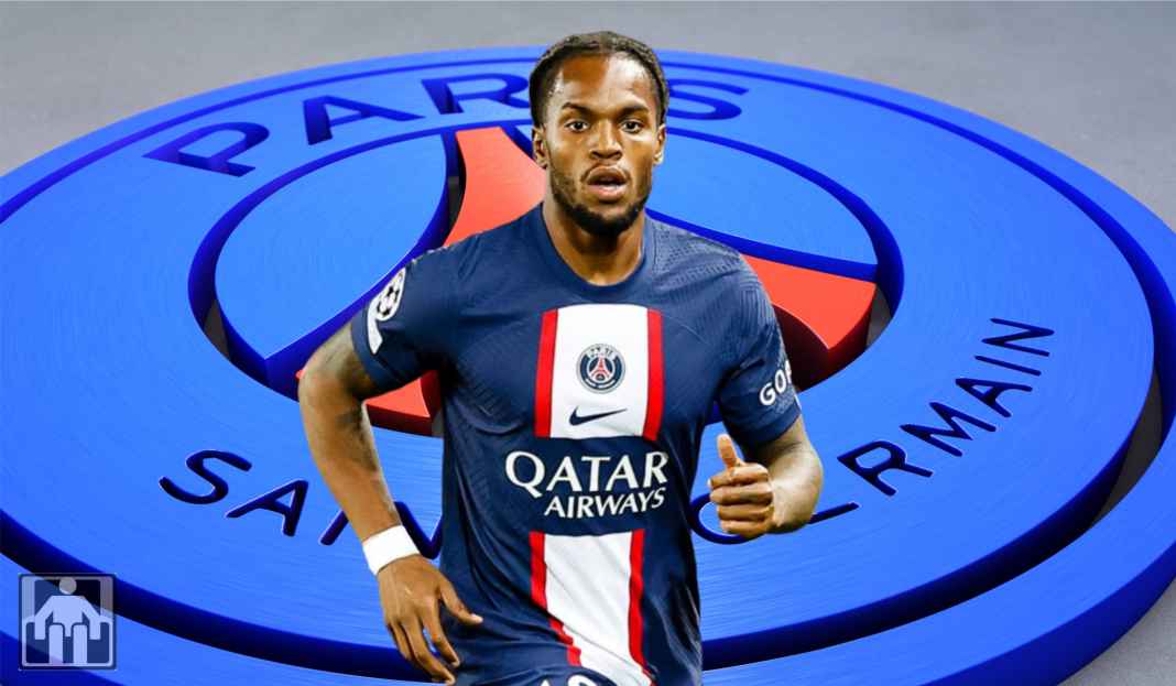 Neymar senang punya Sanches Neymar Kagumi Rekan Barunya Berusia 25 Tahun Ini, Sebut Sebagai Pemain Berbeda