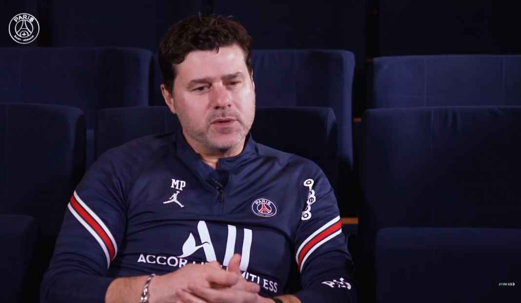 Nice bantah dekati Pochettino Habis Ditolak, Kini OGC Nice Pura-Pura Nggak Pernah Dekati Mauricio Pochettino