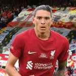 Roberto Firmino Lagi Moncer, Darwin Nunez Diragukan Starter di Derby Merseyside