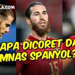 PELUANG SKUAD TIMNAS SPANYOL di Piala Dunia 2022 Tanpa Sergio Ramos, David De Gea dan Ansu Fati - gilabola