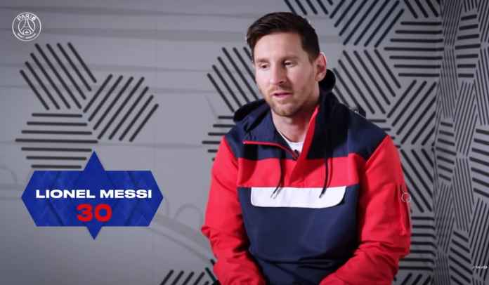 Paris Saint-Germain Bakal Garap Kontrak Baru Lionel Messi Usai Piala Dunia 2022