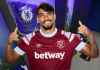 Thiago Silva Sempat Sarankan Chelsea Kontrak Pemain Baru West Ham United Ini