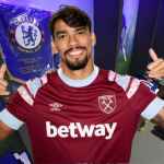 Thiago Silva Sempat Sarankan Chelsea Kontrak Pemain Baru West Ham United Ini