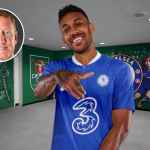 Legenda Arsenal Komentari Transfer Pierre-Emerick Aubameyang ke Chelsea