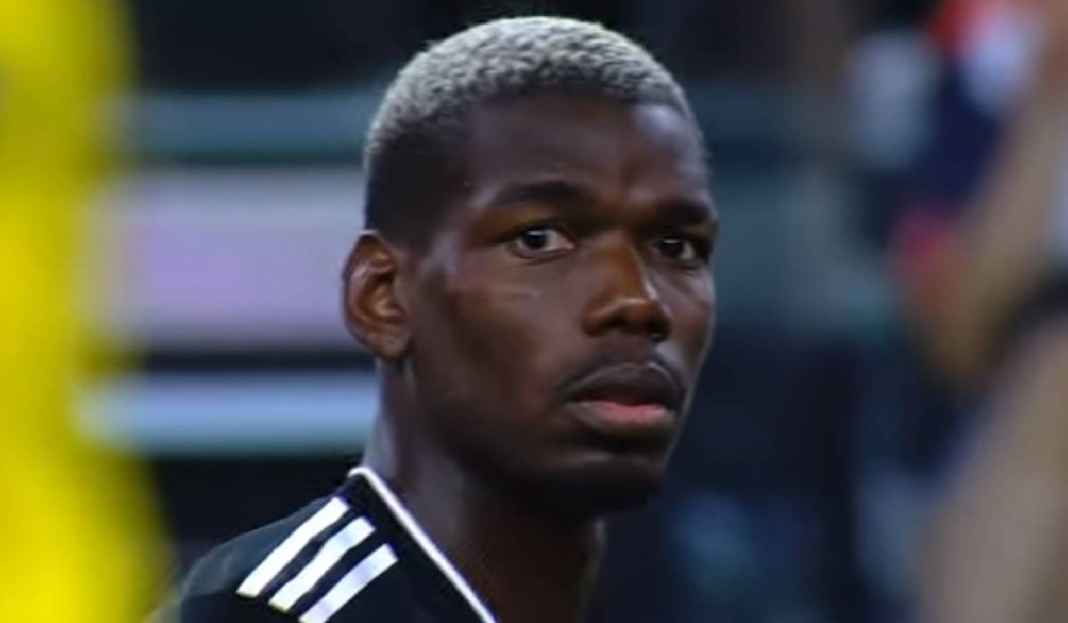 Paul Pogba Bakal Absen di Piala Dunia 2022 Duh, Timnas Perancis Terancam Tanpa Paul Pogba di Piala Dunia