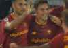Legenda AS Roma Lempar Pujian untuk Paulo Dybala