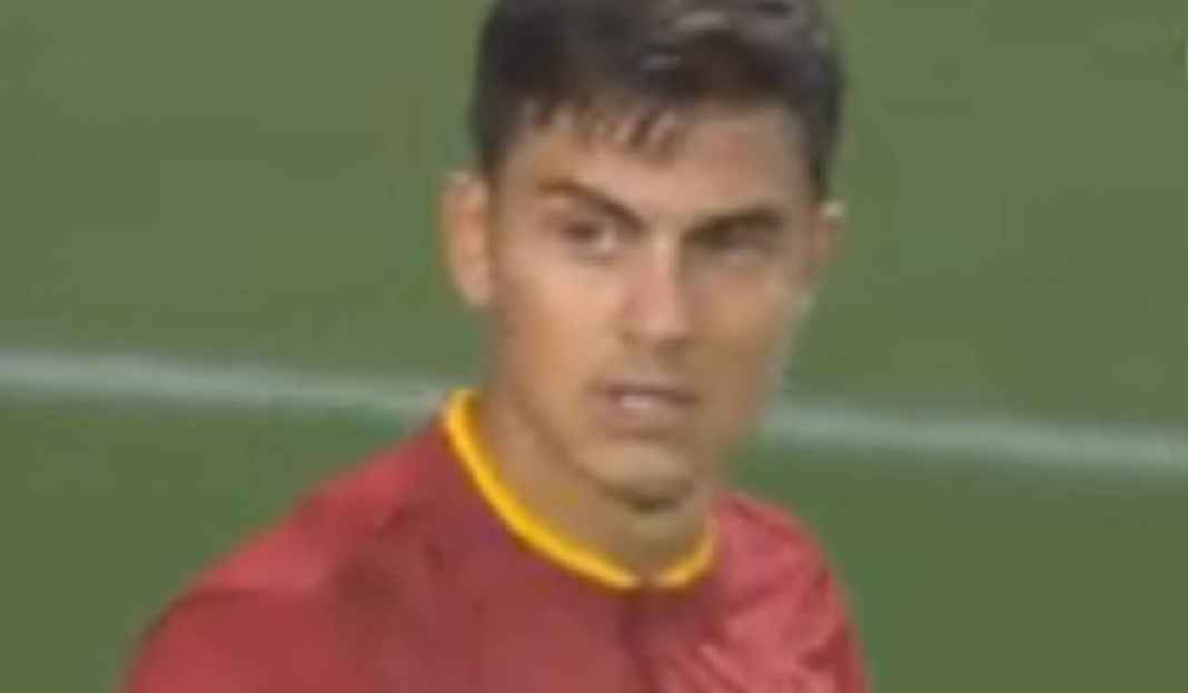 Paulo Dybala Klaim Roma Klub Terbaik untuk Kariernya Wow, AS Roma Tempat Terbaik untuk Paulo Dybala!