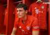 Benjamin Pavard Akui Sempat Depresi Selama Awal Karirnya di Bayern Munchen