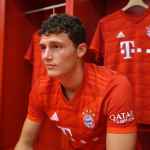 Benjamin Pavard Akui Sempat Depresi Selama Awal Karirnya di Bayern Munchen