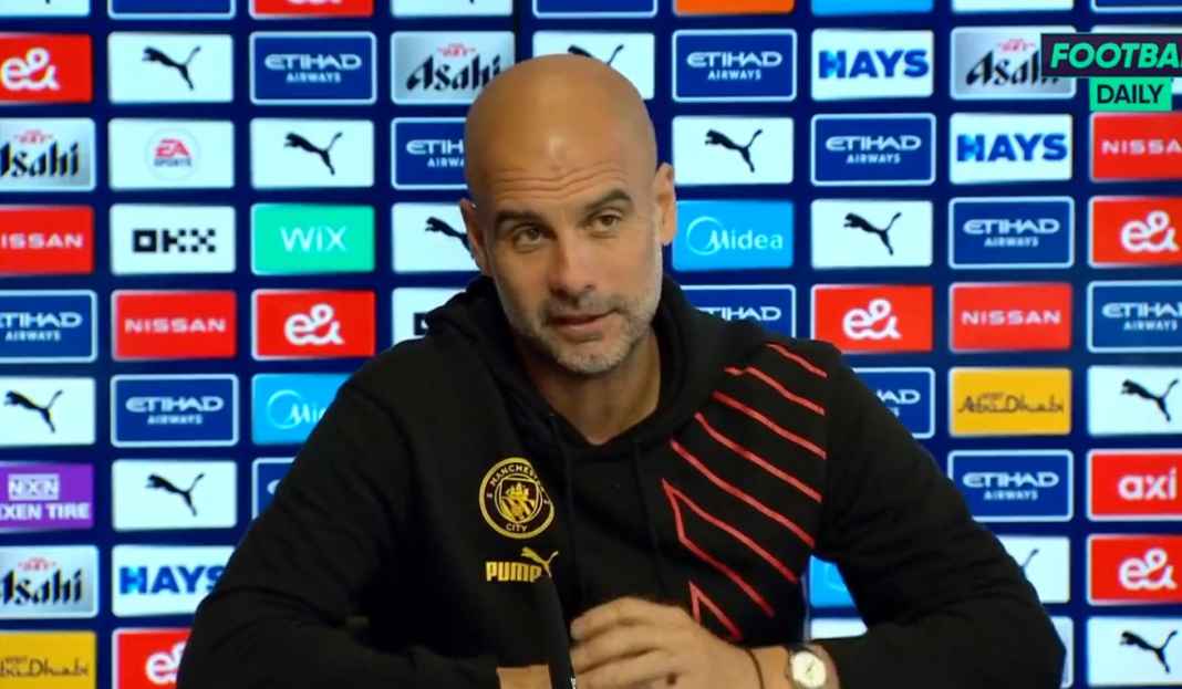 Pep siap beradaptasi hadapi Costa