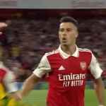 Ssst, Ada Permintaan dari Gabriel Martinelli Setelah Arsenal Menang 5 Laga Beruntun