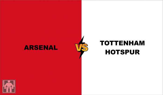 Prediksi Arsenal vs Tottenham Hotspur, Ujian Nyata Kedua The Gunners di Premier League